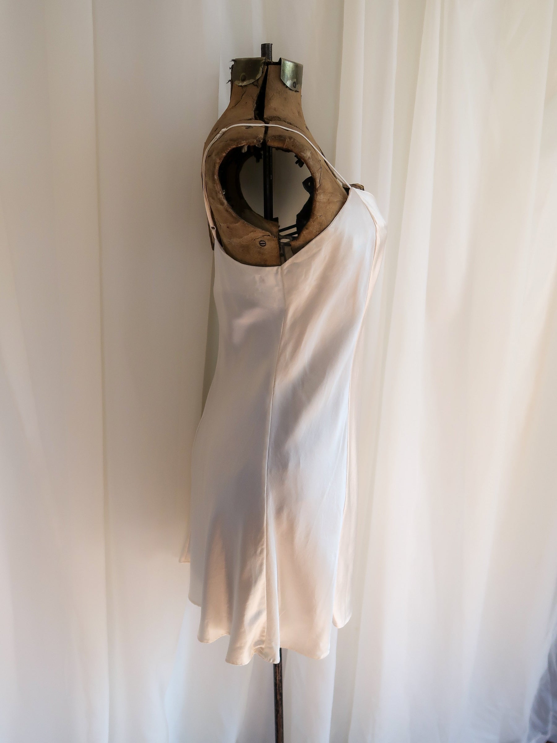 white silk slip mini dress Lulus | White Satin Slip Mini Dress | Womens | X-Small