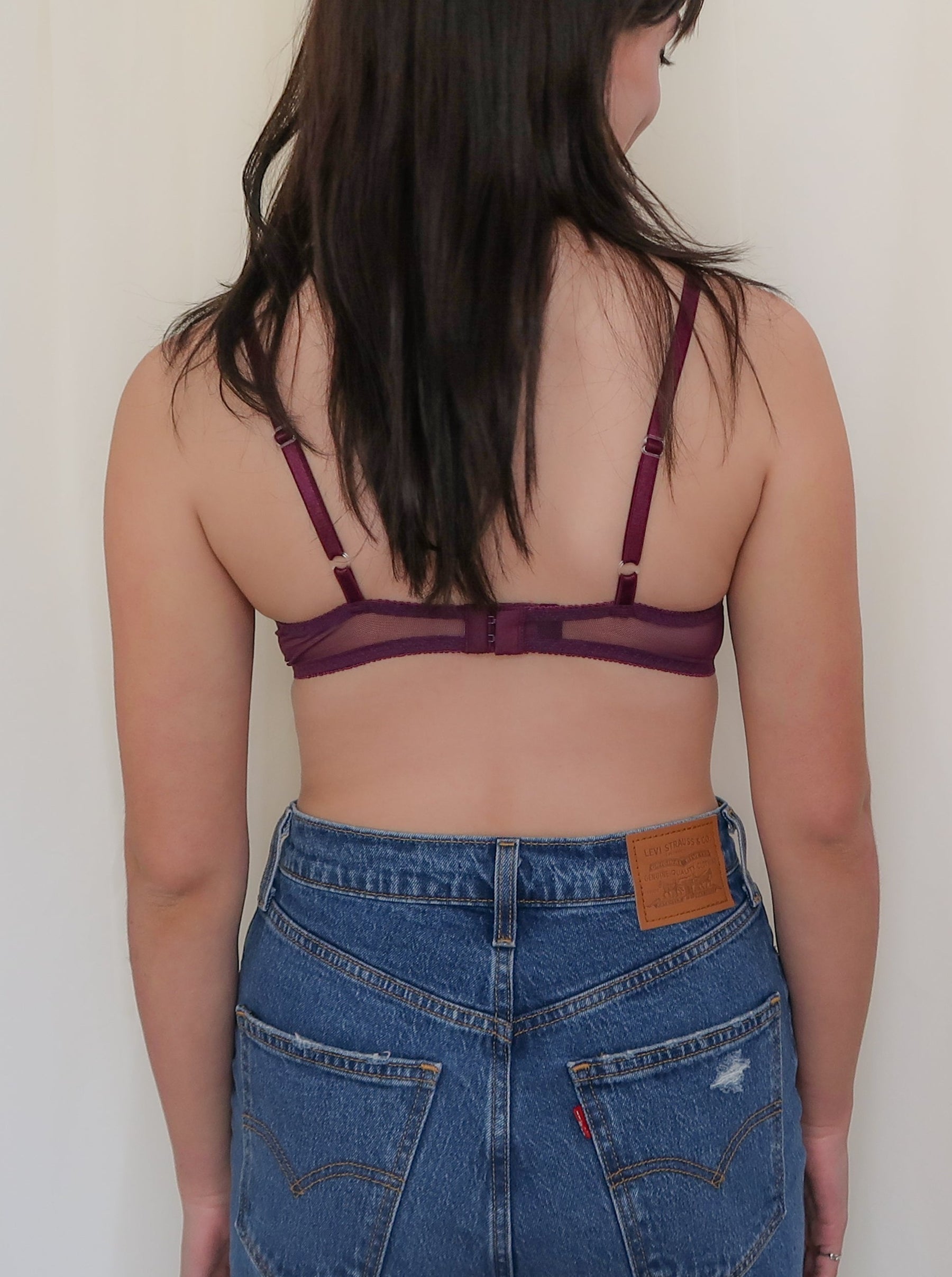 Victoria secret bra 34B / 36A, Women's Fashion, New Undergarments